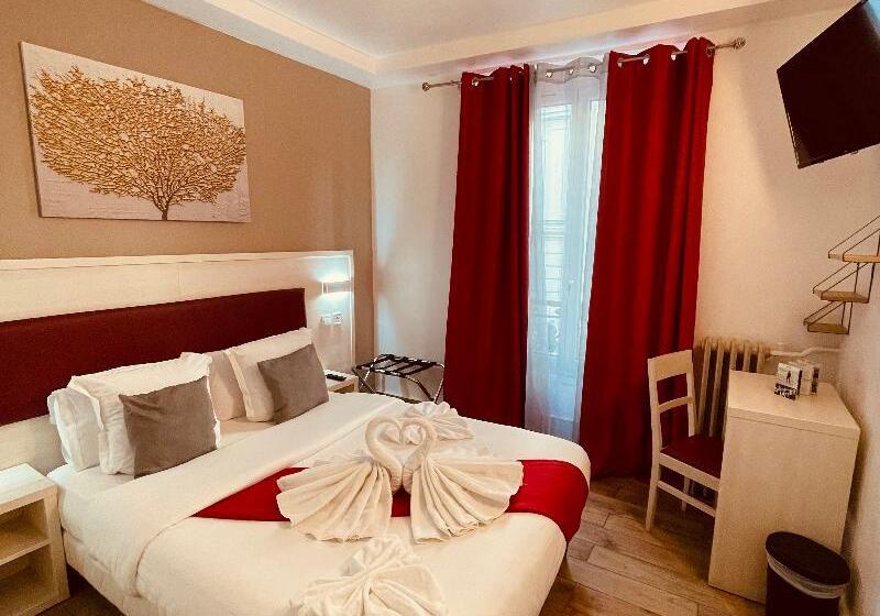 ホテル Pavillon Opera Lafayette