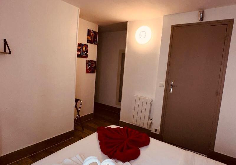 ホテル Pavillon Opera Lafayette