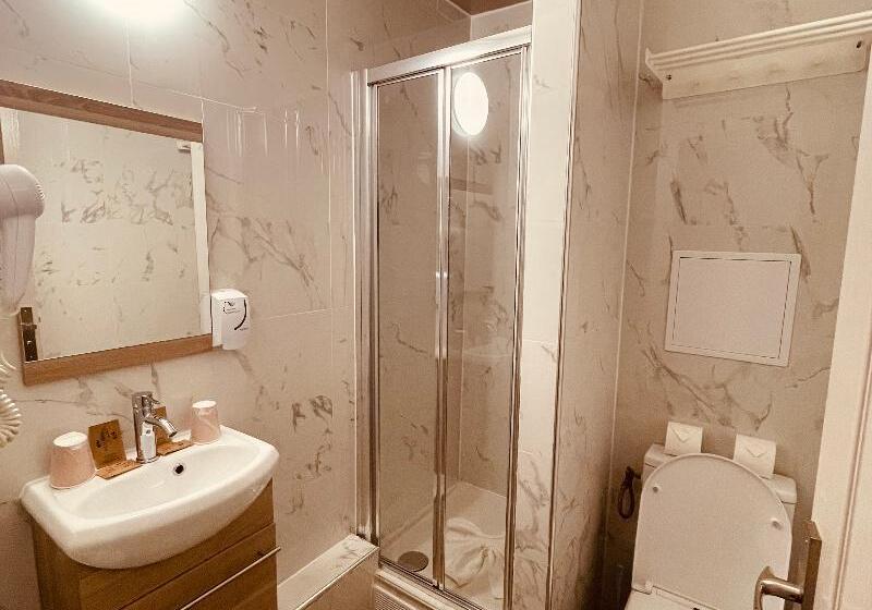 ホテル Pavillon Opera Lafayette