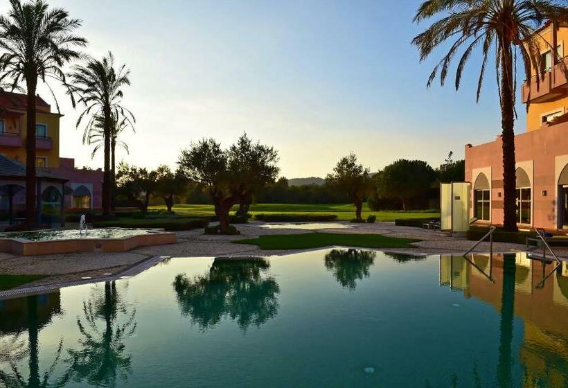هتل Pestana Sintra Golf Resort & Spa