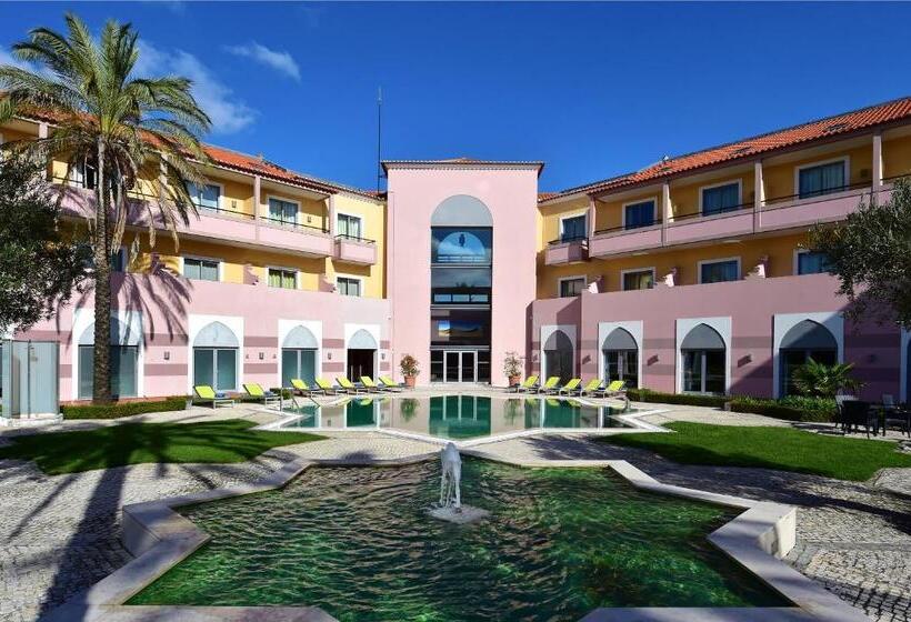 هتل Pestana Sintra Golf Resort & Spa