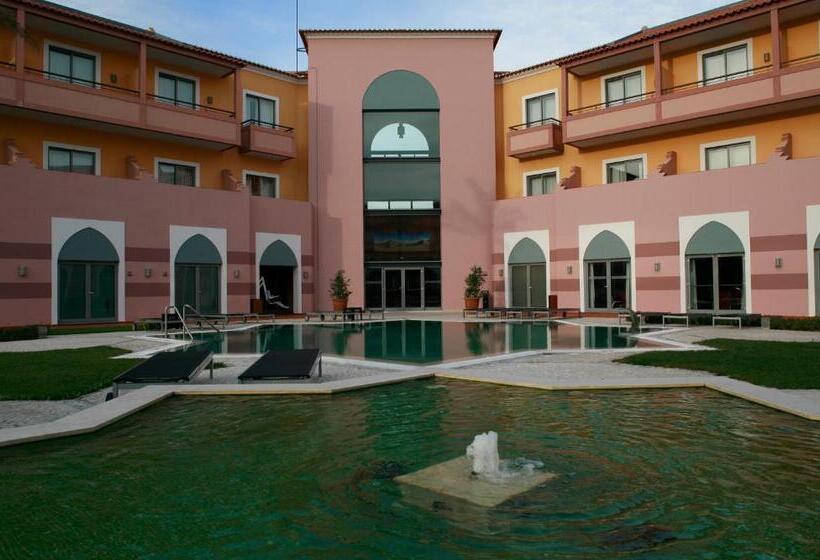 هتل Pestana Sintra Golf Resort & Spa
