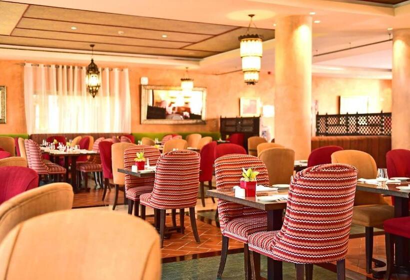 هتل Pestana Sintra Golf Resort & Spa