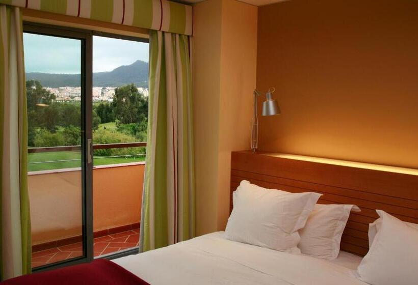 هتل Pestana Sintra Golf Resort & Spa