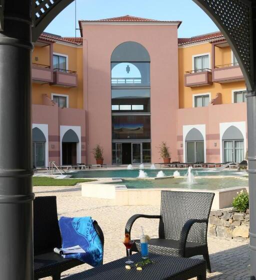 هتل Pestana Sintra Golf Resort & Spa