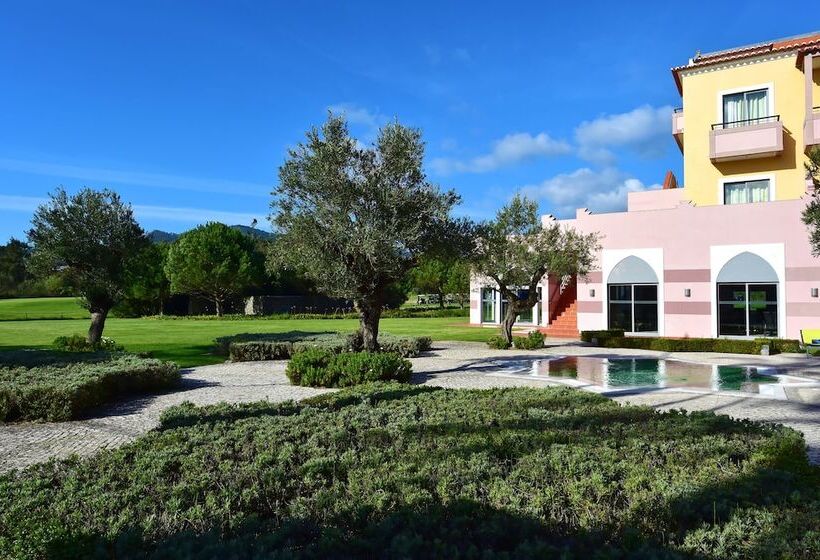 هتل Pestana Sintra Golf Resort & Spa