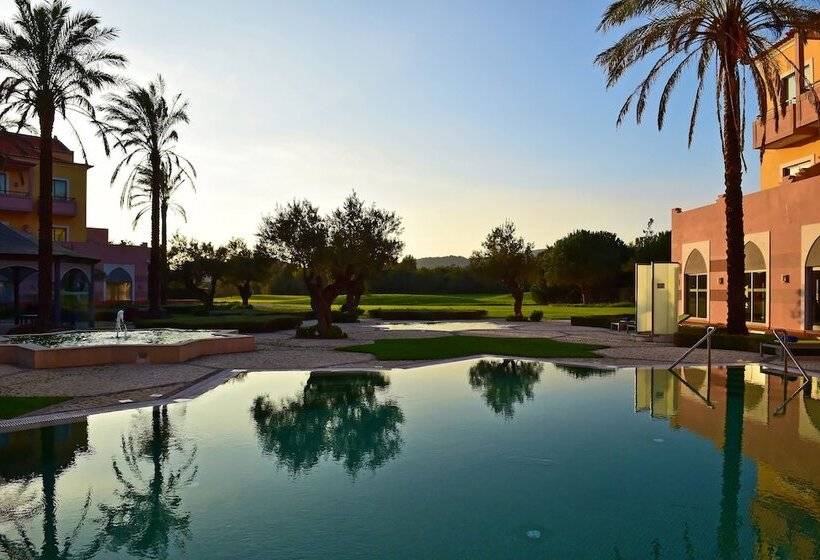 هتل Pestana Sintra Golf Resort & Spa