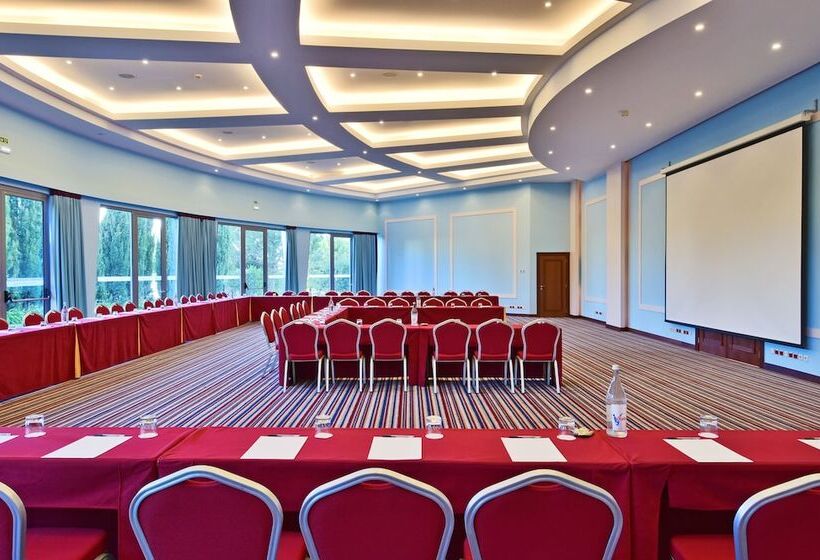 هتل Pestana Sintra Golf Resort & Spa