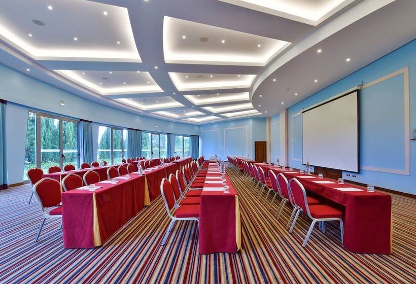 هتل Pestana Sintra Golf Resort & Spa