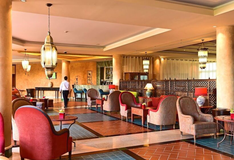 هتل Pestana Sintra Golf Resort & Spa