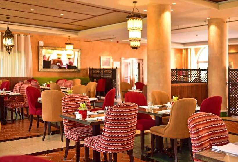 هتل Pestana Sintra Golf Resort & Spa