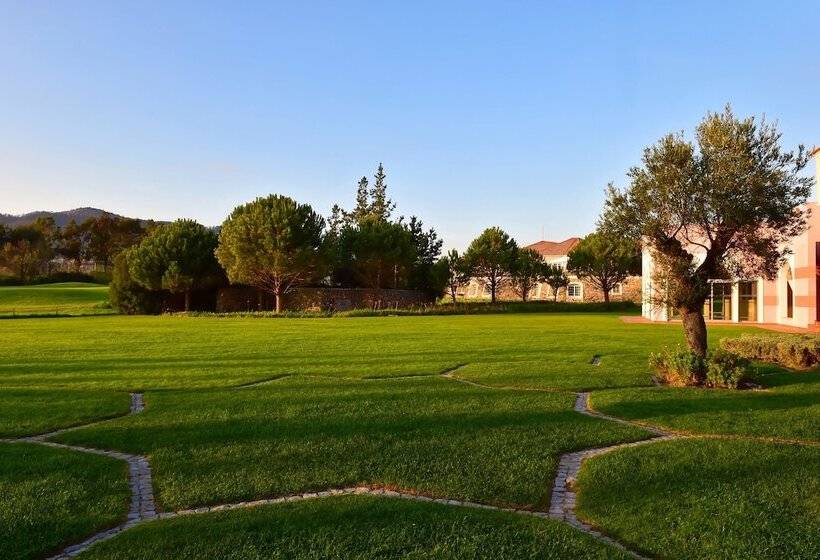 هتل Pestana Sintra Golf Resort & Spa