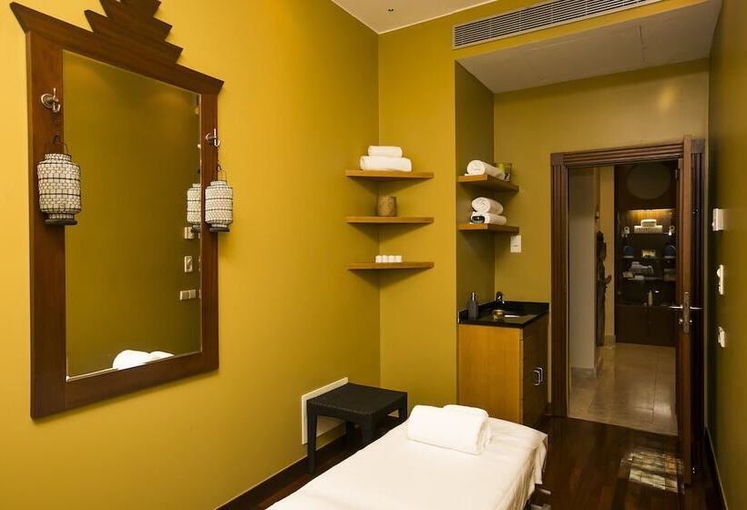 هتل Pestana Sintra Golf Resort & Spa