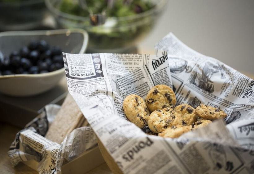 ホテル Petit Palace Plaza Del Carmen