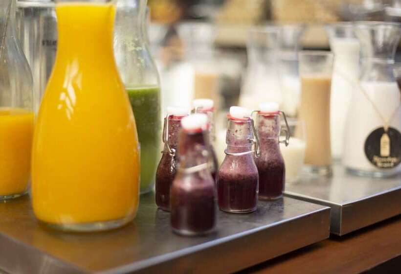 ホテル Petit Palace Plaza Del Carmen