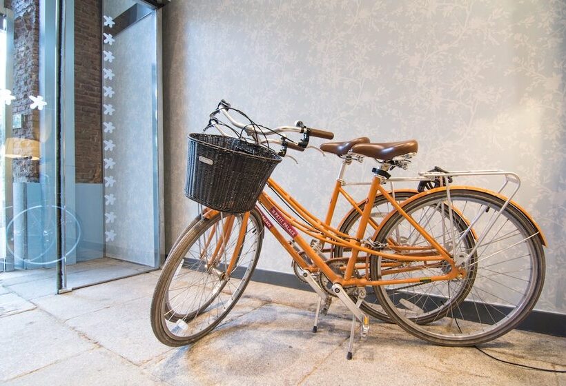 ホテル Petit Palace Plaza Del Carmen