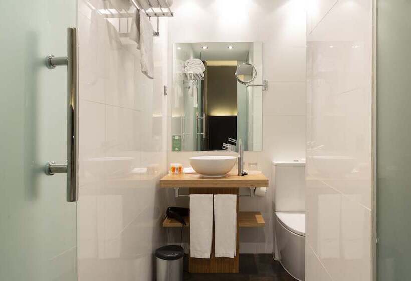 ホテル Petit Palace Plaza Del Carmen