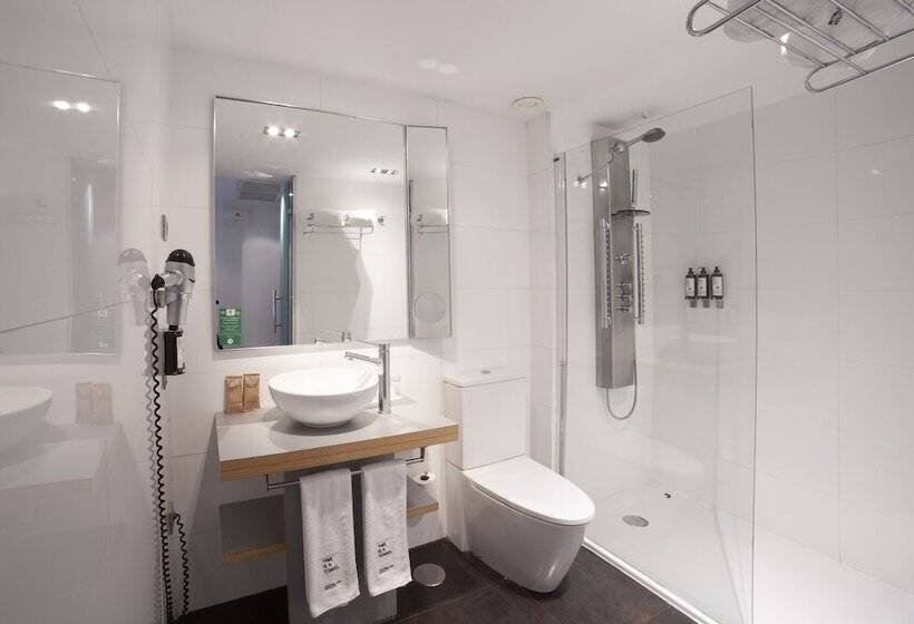 ホテル Petit Palace Plaza Espana