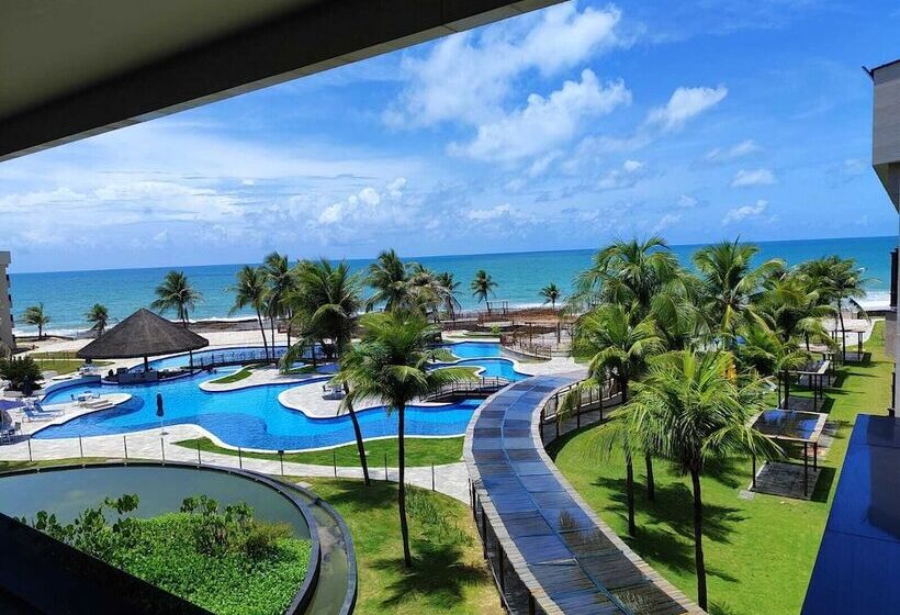 ホテル Pirâmide Natal