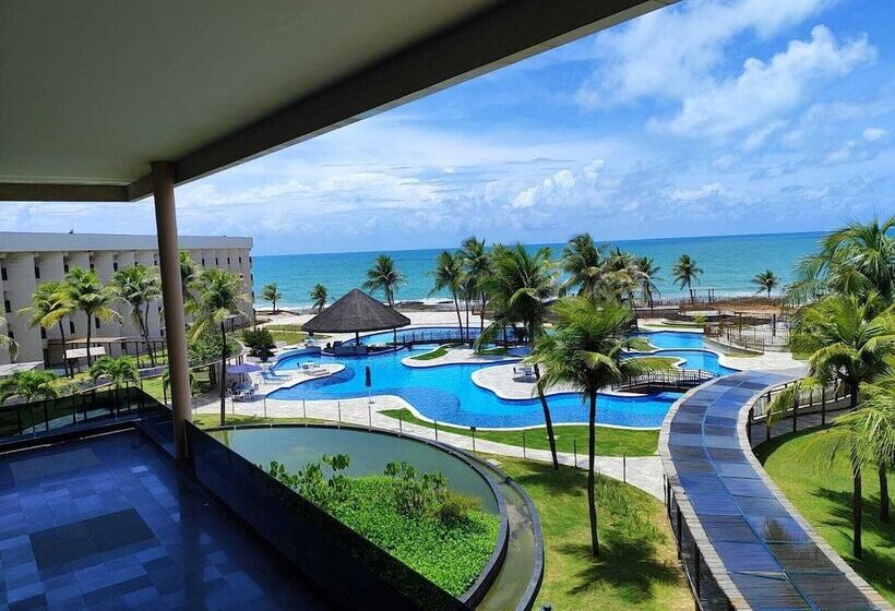 ホテル Pirâmide Natal