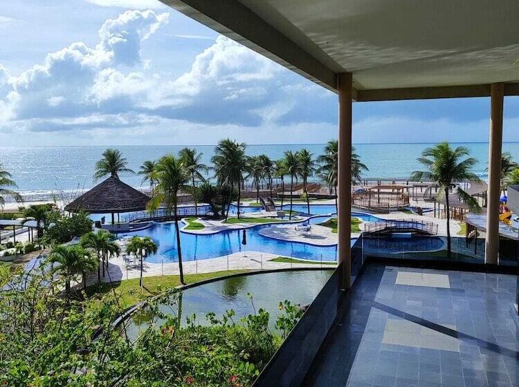 ホテル Pirâmide Natal