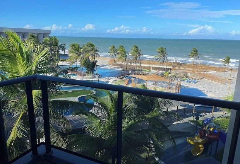 ホテル Pirâmide Natal