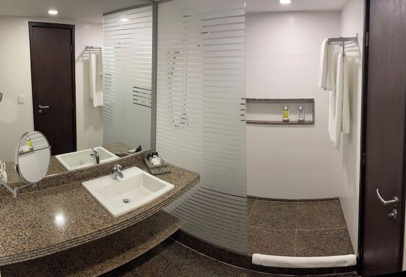 ホテル Pirâmide Natal