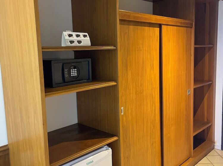 ホテル Pirâmide Natal