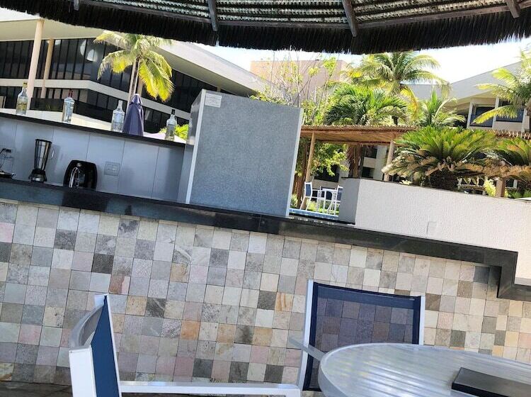 ホテル Pirâmide Natal