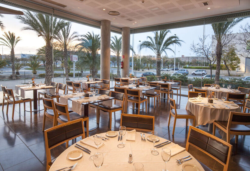 בית מלון כפרי Port Elche