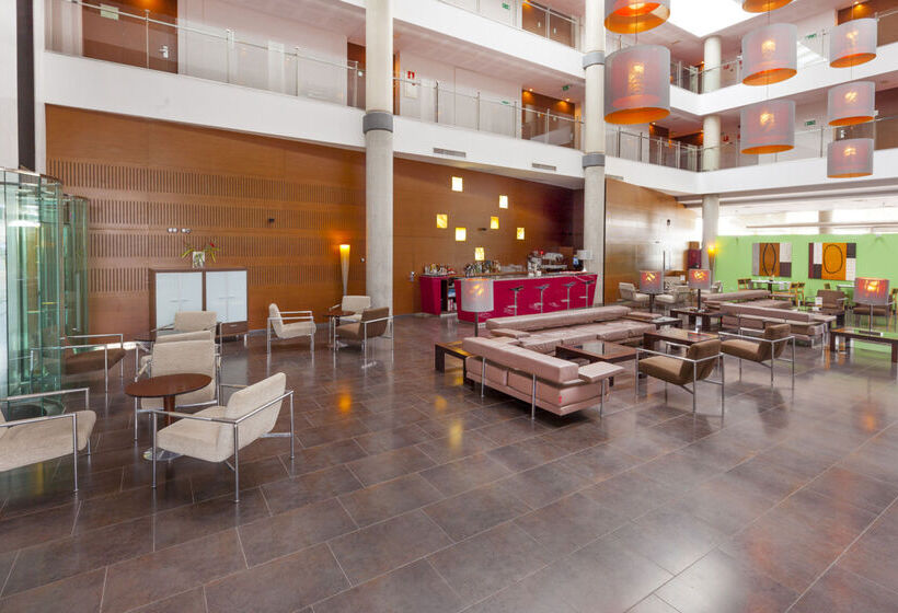 בית מלון כפרי Port Elche