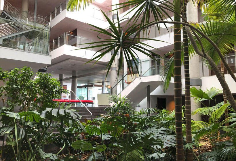 בית מלון כפרי Port Elche