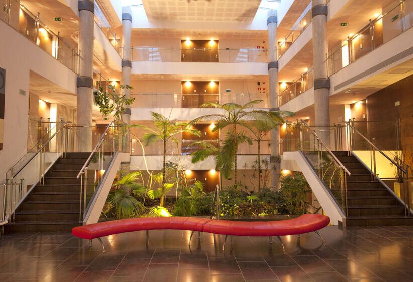 בית מלון כפרי Port Elche