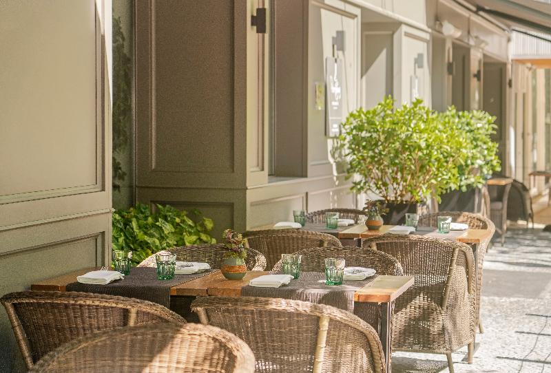 هتل Portobay Marques