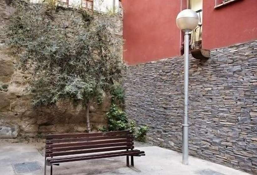 Hospedium Hotel Posada De La Luna