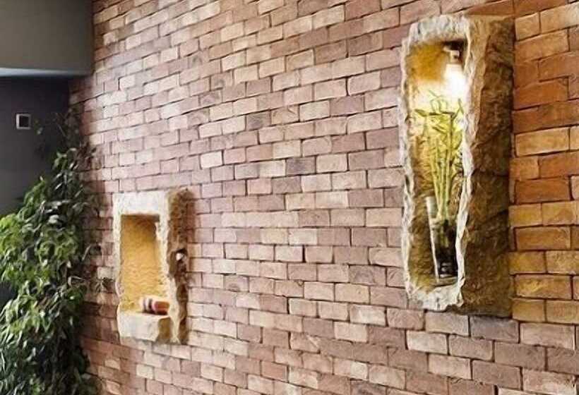 Hospedium Hotel Posada De La Luna