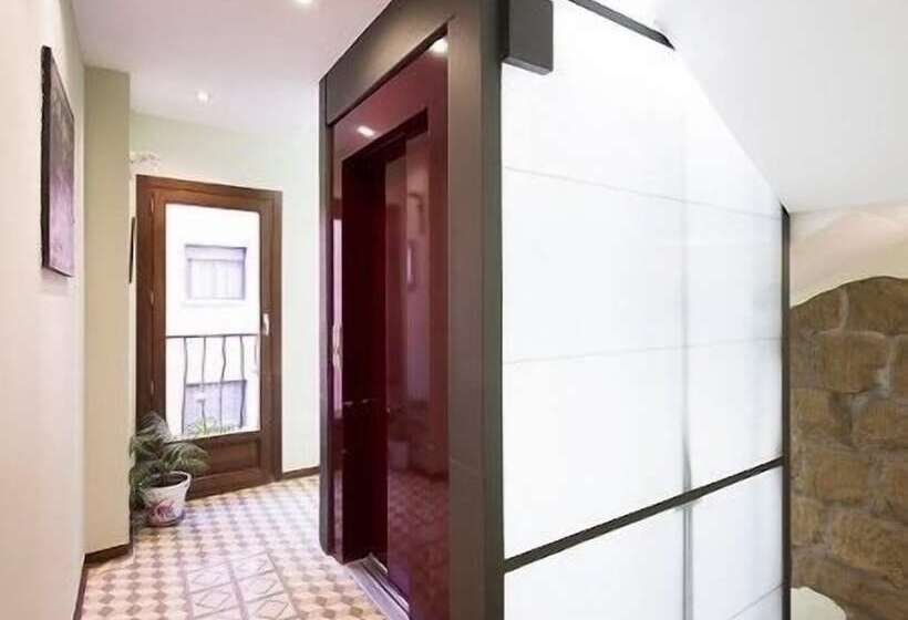 Hospedium Hotel Posada De La Luna