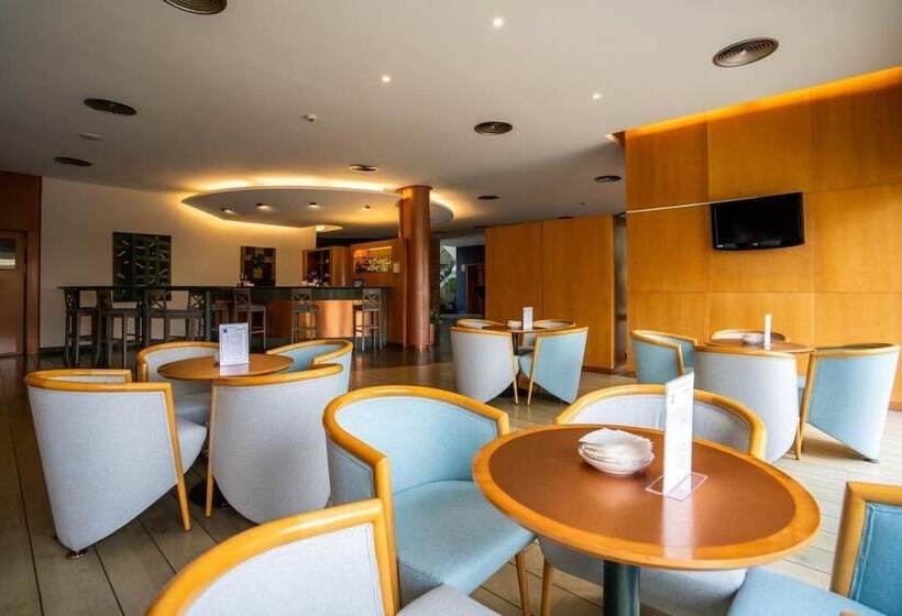 酒店 Posadas De Espana Cartagena