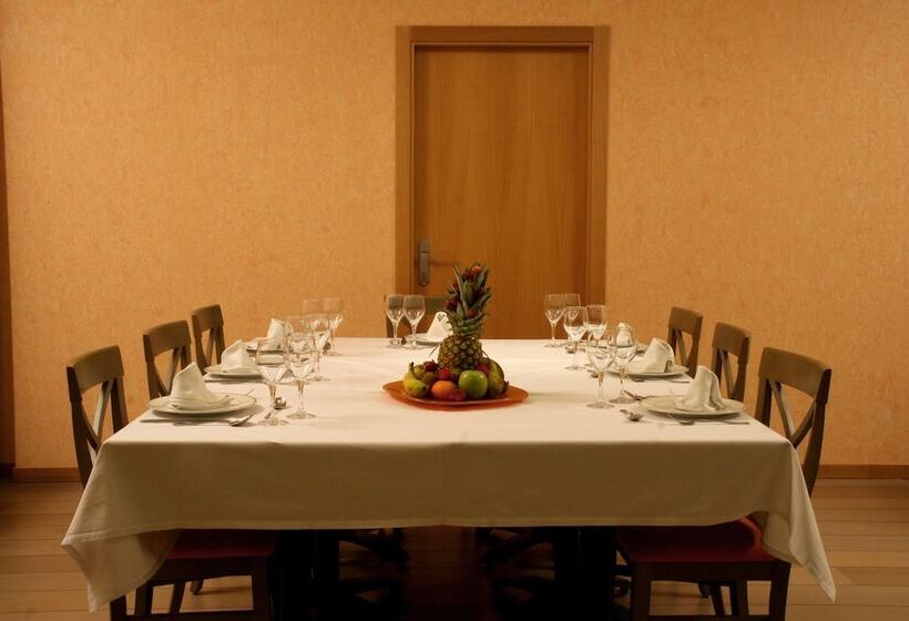 酒店 Posadas De Espana Cartagena