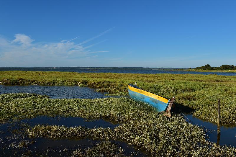 Отель Pousada Castelo De Alcacer Do Sal