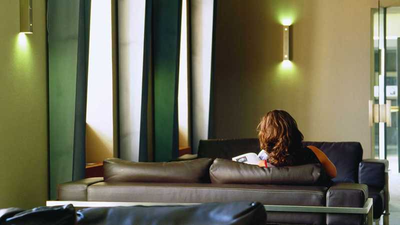 酒店 Pousada De Angra Do Heroismo Castelo De S. Sebastiao