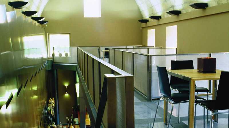 酒店 Pousada De Angra Do Heroismo Castelo De S. Sebastiao