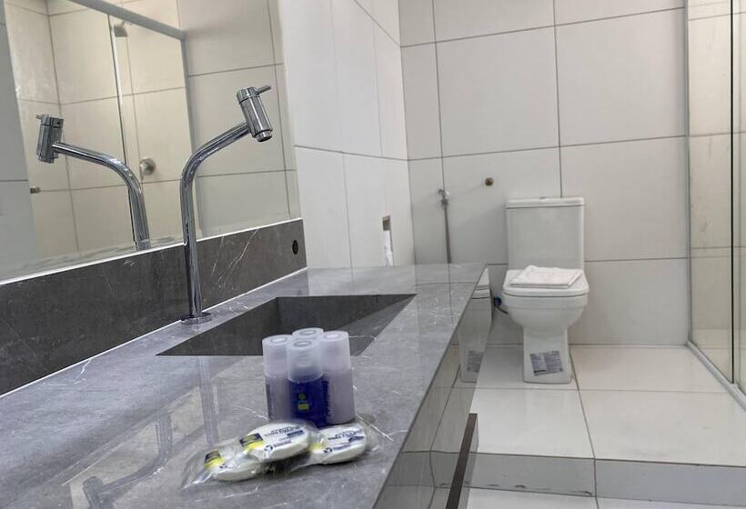 בית מלון כפרי Pousada Villa Del Sol