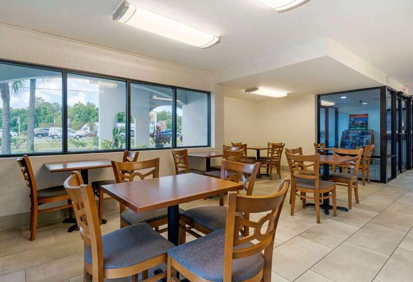 فندق Quality Inn St. Augustine Outlet Mall