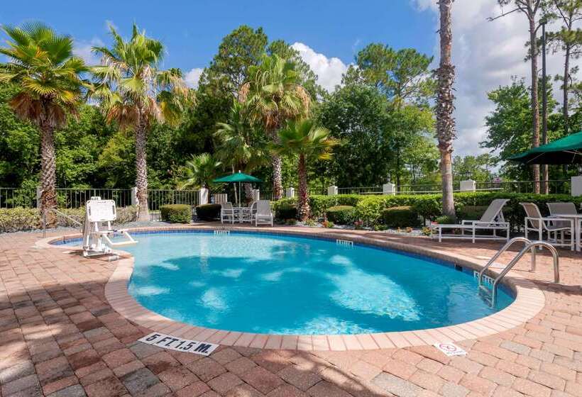 فندق Quality Inn St. Augustine Outlet Mall