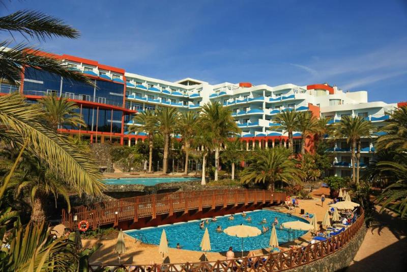 R2 Hotel Pajara Beach