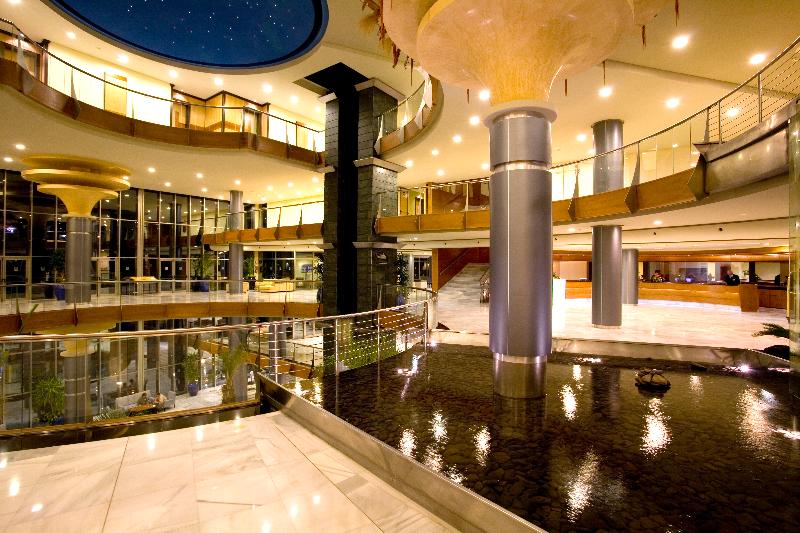 R2 Hotel Pajara Beach