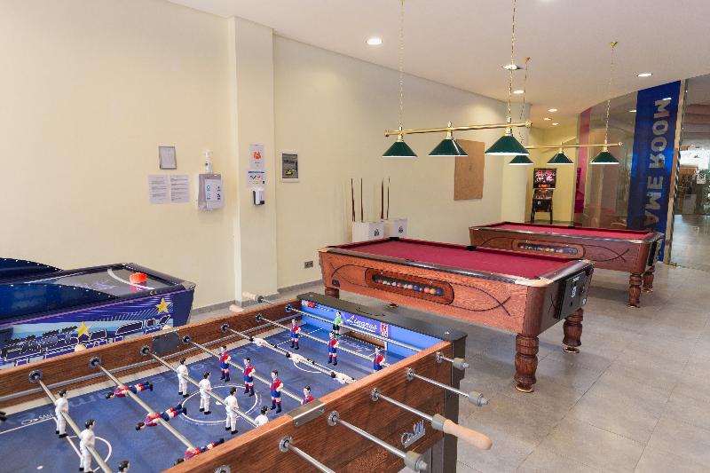 R2 Hotel Pajara Beach