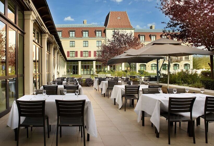 Radisson Blu Hotel Paris, Marne La Vallée