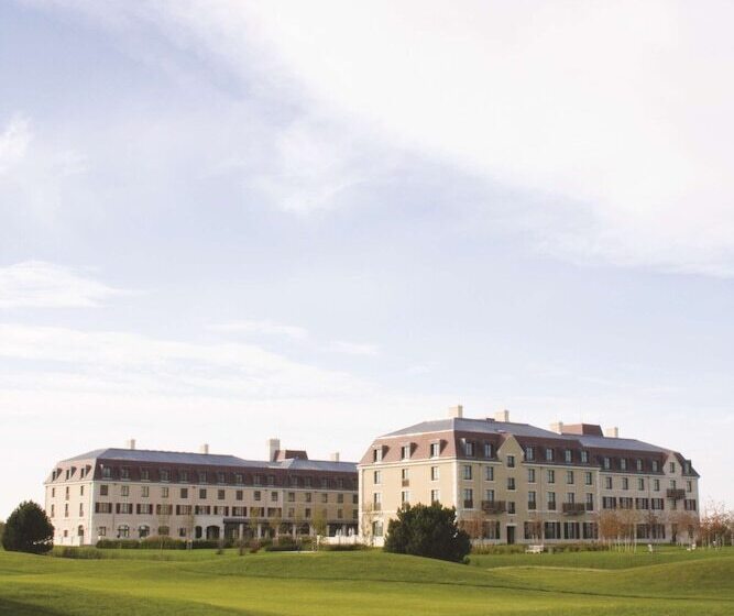 Radisson Blu Hotel Paris, Marne La Vallée